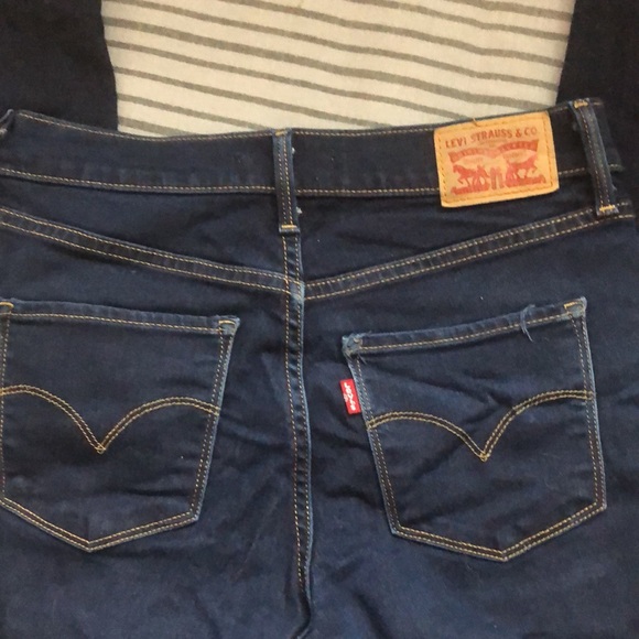 Levi’s skinny jeans 311 - Picture 2 of 2
